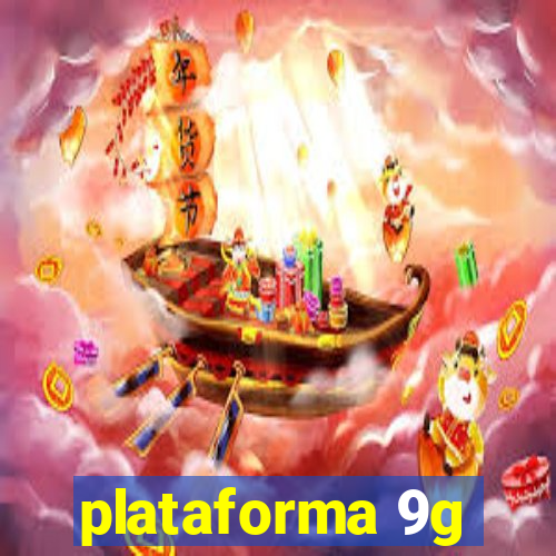 plataforma 9g